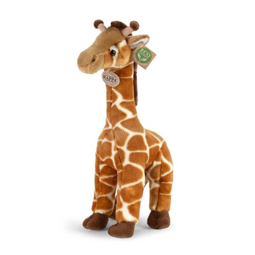 Peluche giraffa cm - giraffa,