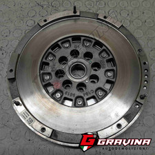 55498275 VOLANO MOTORE CAMBIO MECCANICO OPEL ASTRA (K)(B16) 2017 1.6TD