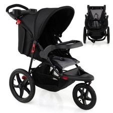 Passeggino leggero per bambini