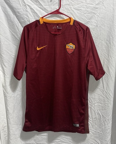 Maglia calcio roma nike - maglia,