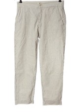 ZARA BASIC Pantalone jersey