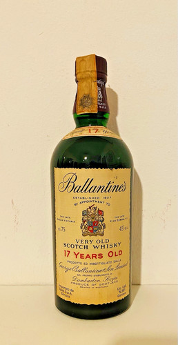 Years old scotch whisky - years,