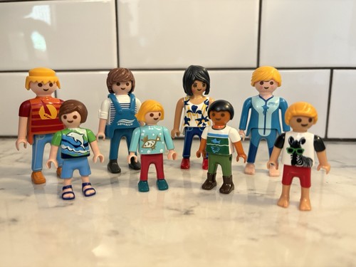 Playmobil personaggi per - personaggi,