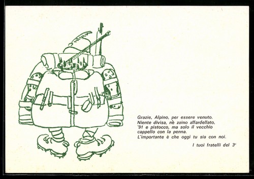 Associazione nazionale alpini - nazionale,