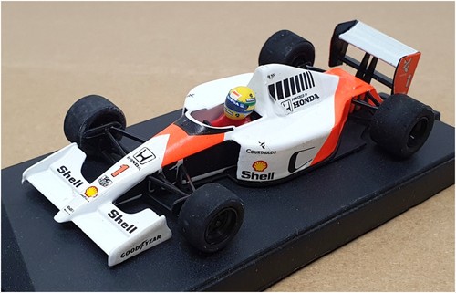 Tamiya scala 117 - 1/43,