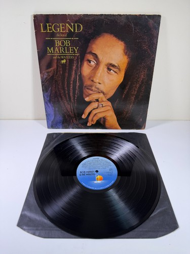 Bob marley the - marley, wailers