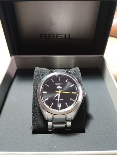 Breil tw1620 orologio - breil,