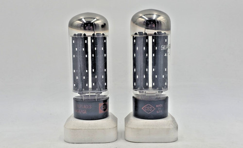 5u4gb matched balanced tubes - 5u4gb,