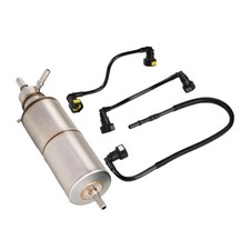 Gruppo linea filtro carburante