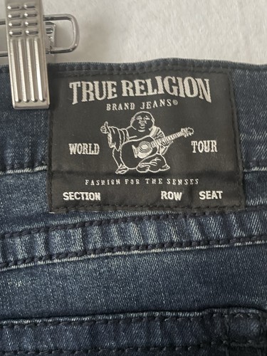 Jeans denim true religion - jeans,