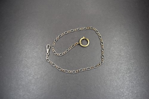 Antica catena per orologio - per,