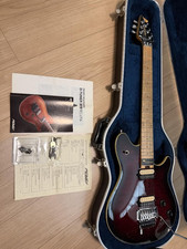 Chitarra Peavey EVH Wolfgang