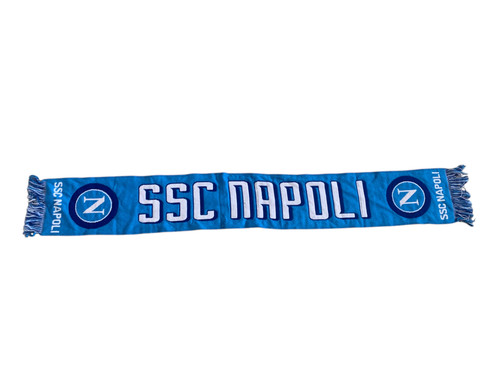 Sciarpa calcio ufficiale