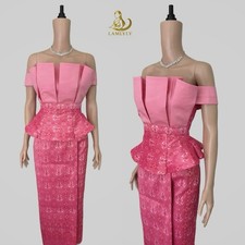 Khmer Traditional Outfit /