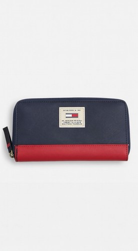 Tommy hilfiger portafoglio - -,