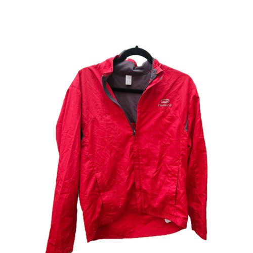 Giacca corsa unisex - corsa, kalenji