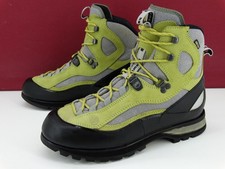 Hanwag Grtx Ferrata Esterno Escursionismo Scarpe Trekking Montagne Stivali Gr 42