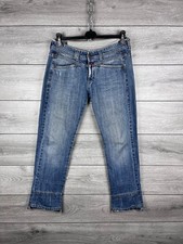 Jeans donna Marithe Francois