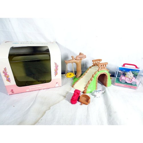 Epoch silvanian families baby - epoch,
