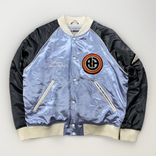 Giacca bomber zara rhude - zara,