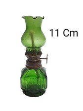 Lume a petrolio antico Lampada