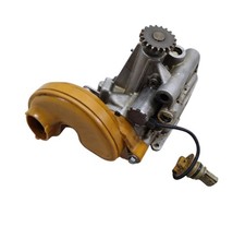 POMPA OLIO PER RENAULT Clio
