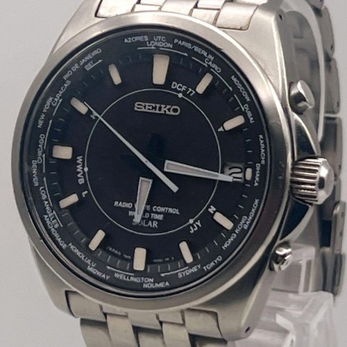 Orologio uomo seiko - orologio,
