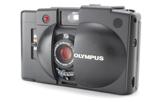 Quasi come nuovo olympus - come, xa2