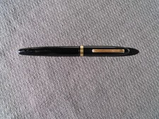 penna stilografica Omas extra