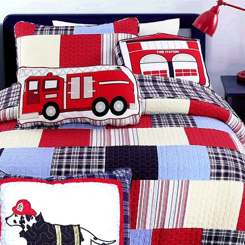 Set trapunta copriletto - set,