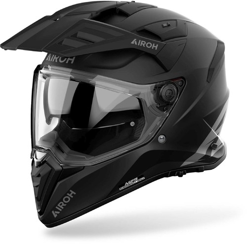 Casco moto airoh bandit enduro - moto,