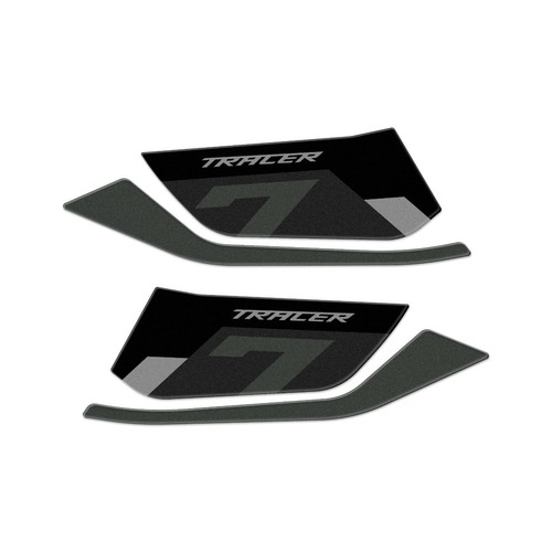 Adesivi paramani per yamaha - paramani,