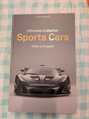 Ultimate collectors sports - ultimate,