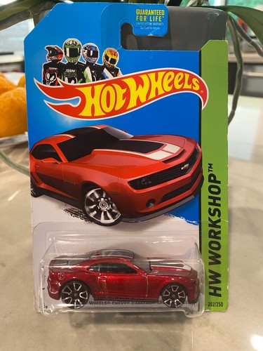 2014 hot wheels 202 hw - 2014, #202