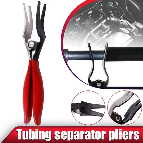 Separator pliers pipe tool - separator,