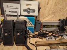 Materiale vario ham radio - ham,