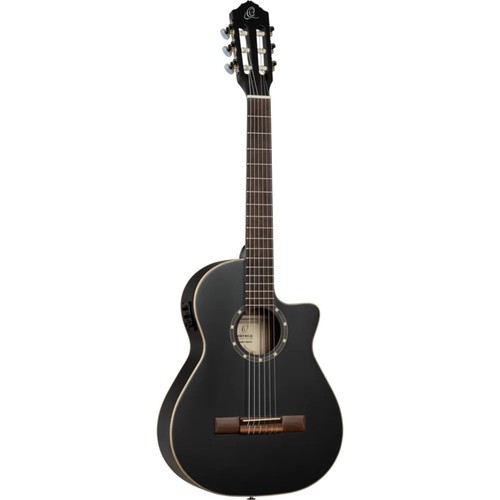 Ortega rce125sbk - rce125sbk-3/4,