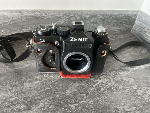 Zenit corpo fotocamera - zenit-11,