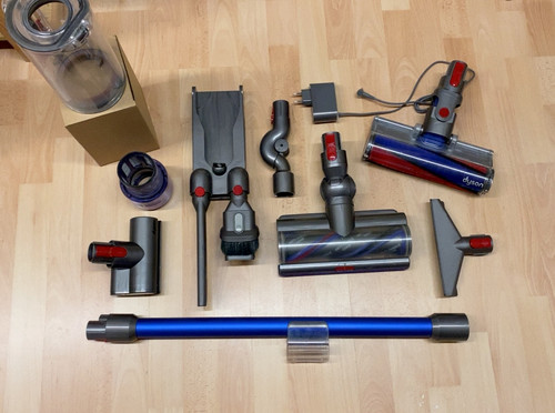 Dyson v11 sv14 set - dyson,
