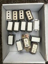 Frutti BTICINO MAGIC.