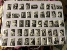 serie completa 100 figurine