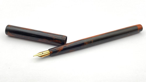 Penna stilografica vintage - penna,