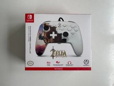 Controller cablato - Zelda
