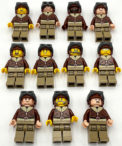 Lego nuova guerra - lego,