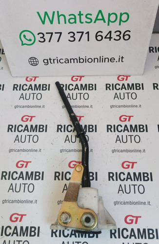 Fiat panda 141 - panda, 1.1
