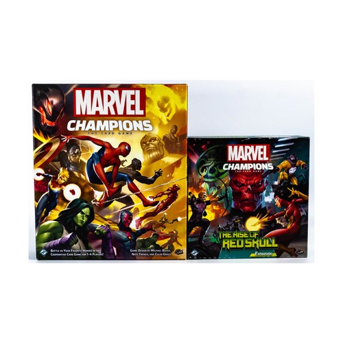 Ffg giochi tavolo marvel - ffg, da
