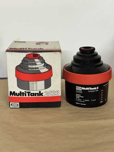 Jobo drum 2523 - drum,