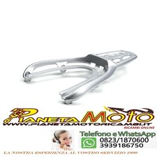 MANIGLIONE PORTA PACCHI X-CITY