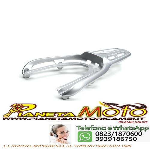 Maniglione porta pacchi city - maniglione,