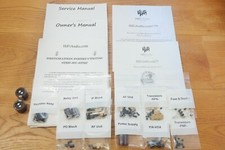 Kenwood 820 820s - ts-820, kit